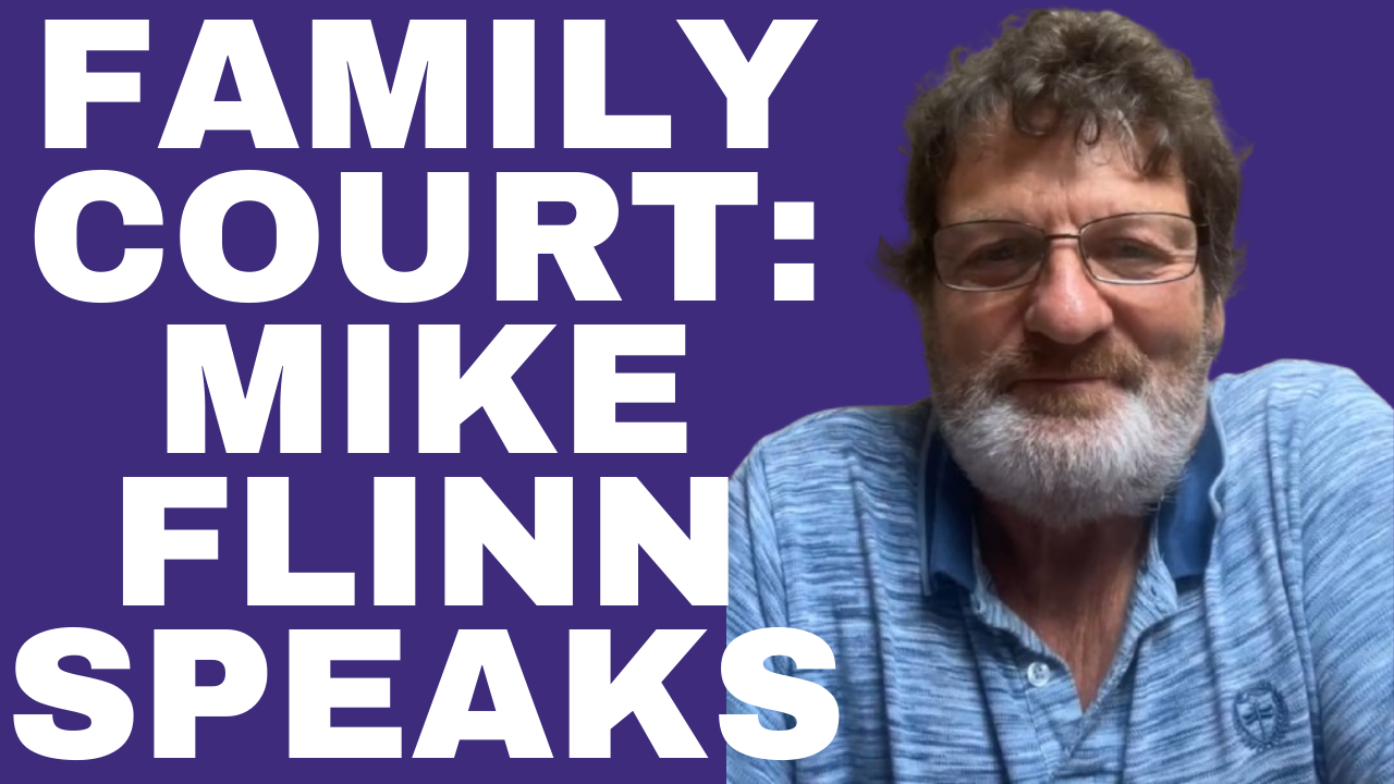 Resolute Podcast E20 A Psychotherapist Speaks Out: Unregulated Experts And Domestic Abuse Misconceptions In Family Court