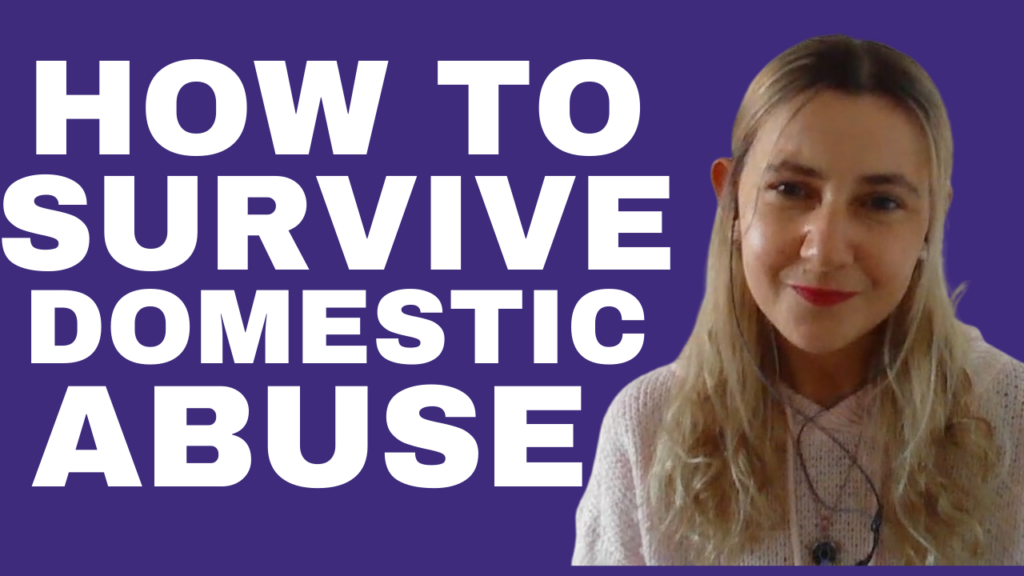 Resolute Podcast E31 THIS Is How To Support Survivors Of Domestic Abuse - A Conversation With Counsellor Christina Carey